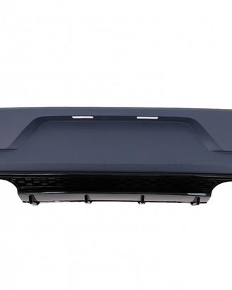 Paraurti posteriore R per Golf 7 stile 7.5 R