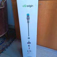 Dyson V12 Origin