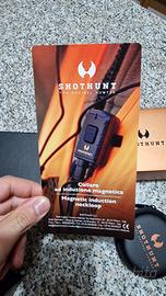 Auricolari per poligono