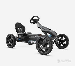 GO KART A PEDALI