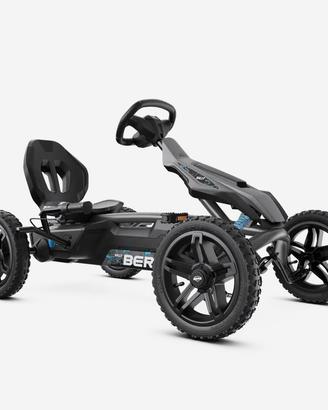 GO KART A PEDALI