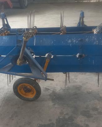 Ranghinatore andanatore