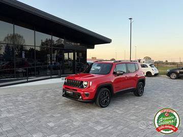 JEEP Renegade 1.3 T4 4xe 80th Anniversary 190CV