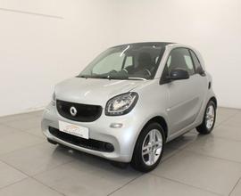 SMART ForTwo EQ Prime Nightsky