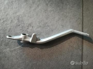 Pedale freno posteriore Aprilia