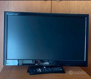 TV 24” I-NN