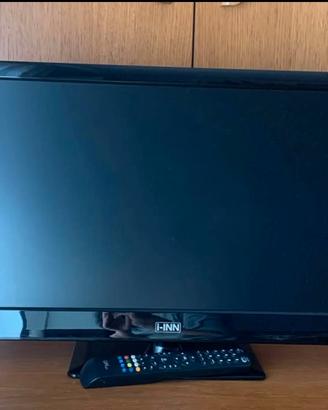 TV 24” I-NN