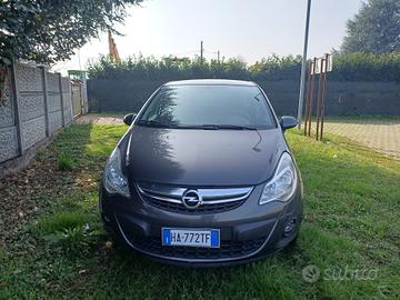 Opel Corsa 1.3 CDTI 95CV F.AP. 5 porte Sport