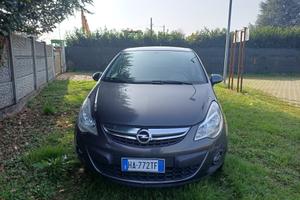 Opel Corsa 1.3 CDTI 95CV F.AP. 5 porte Sport