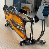 Protezione faro Gs1250