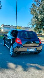 Renault Clio RS anno 2007