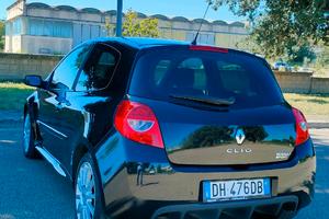Renault Clio RS anno 2007