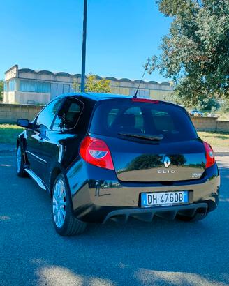 Renault Clio RS anno 2007