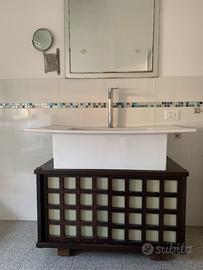 Mobile bagno