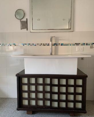 Mobile bagno