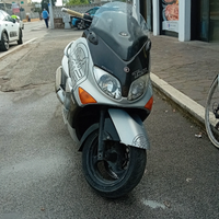 Yamaha T-max 500 anno 2001