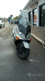 Yamaha T-max 500 anno 2001