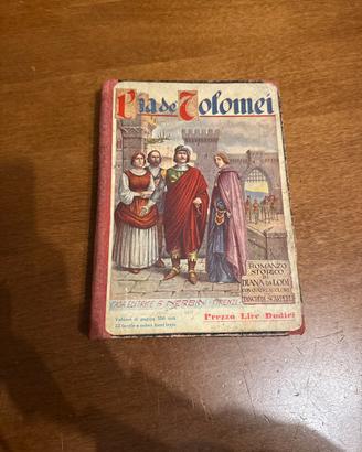 La pia’ de tolomei