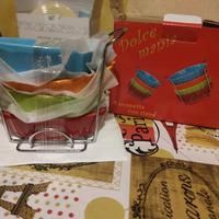 coppette dolce mania