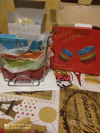 coppette dolce mania