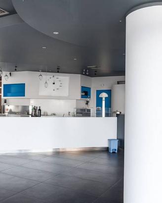 MIRA - LOCALE COMMERCIALE 170 MQ CON PLATEATICO ES