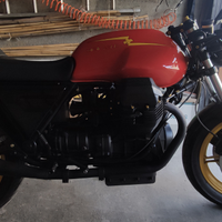 Moto Guzzi Café Racer