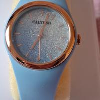 orologio Calypso Lady Quadrante Glitter 