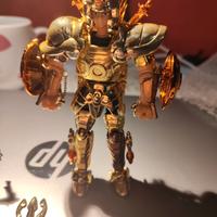 Cavalieri Zodiaco Bilancia 2007 Saint seiya