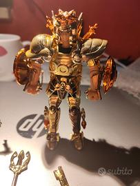 Cavalieri Zodiaco Bilancia 2007 Saint seiya