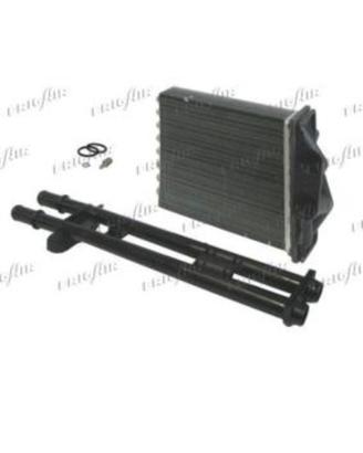 Scambiatore calore Fiat 500/Panda 03
