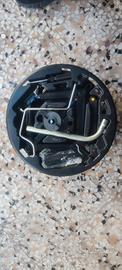 Crick per Fiat Tipo Berlina/sw