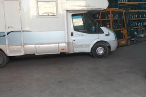 Camper rimor superbrig 689 si Ford transit