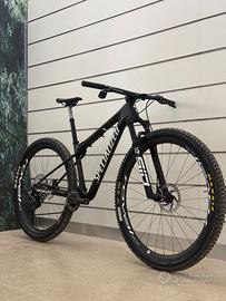 MTB Specialized Epic 9 Expert taglia S