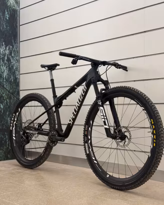 MTB Specialized Epic 9 Expert taglia S