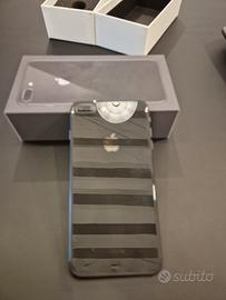 iPhone 8 plus 64 giga nero