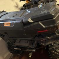 Polaris sportsman 850 xp