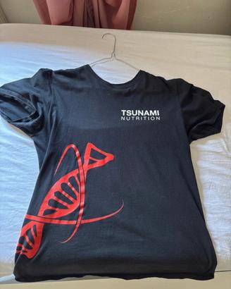 maglia tsunami nutrition