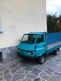 Sgomberi trasporti