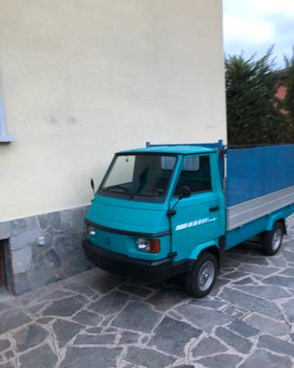 Sgomberi trasporti