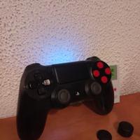 controller DualShock 4 v1 ufficiale Sony 