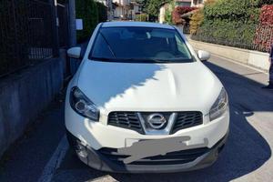 Nissan  qashqai