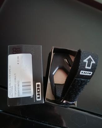 ION taglia funi kitesurf multitool 