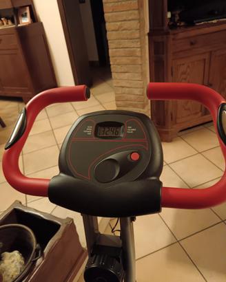 cyclette 