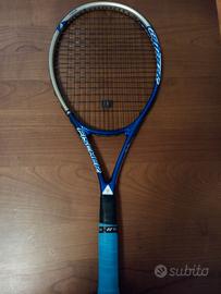 Racchetta Fischer Attack ti