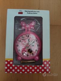Sveglia di Minnie mouse