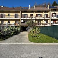 VILLA A SCHIERA A MONTENARS