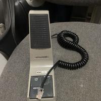 MICROFONO DA TAVOLO KENWOOD KMC-9C