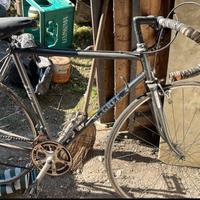 Bici da corsa vintage RARISSIMA