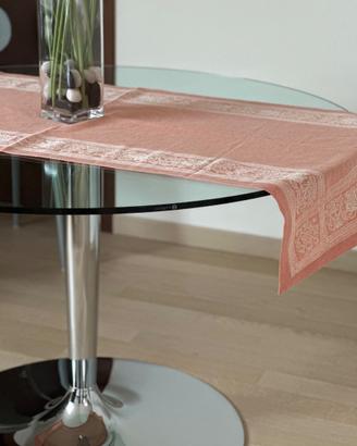 Tavolo Calligaris in vetro temperato
