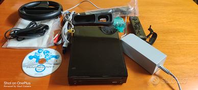 Nintendo wii pari al nuovo